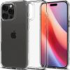 Прозорий чохол Spigen Ultra Hybrid Crystal Clear для iPhone 16 Pro (ACS08121)