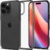 Прозрачный чехол Spigen Ultra Hybrid Space Crystal для iPhone 16 Pro (ACS08123)