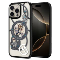 Чохол C11 Chronos Edition (MagFit + Camera Control) для iPhone 16 Pro (ACS09193)