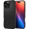 Чехол Spigen Thin Fit MagSafe Black для iPhone 16 Pro (ACS08106)