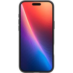 Чехол Spigen Thin Fit MagSafe Black для iPhone 16 Pro (ACS08106)