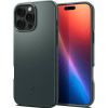 Чехол Spigen Thin Fit MagSafe Abyss Green для iPhone 16 Pro Max (ACS07981)