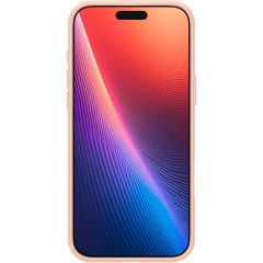 Чехол Spigen Thin Fit MagSafe Rose Titanium для iPhone 16 Pro Max (ACS08686)