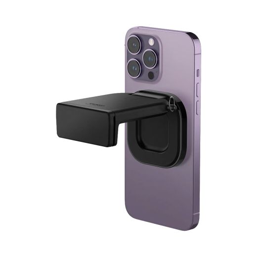 Крепление Spigen OneTap In-flight Mount (MagFit) (AMP05756)