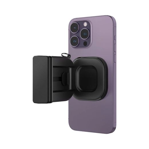 Крепление Spigen OneTap In-flight Mount (MagFit) (AMP05756)