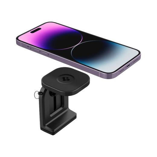 Крепление Spigen OneTap In-flight Mount (MagFit) (AMP05756)