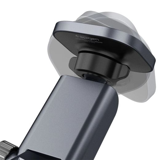 Автодержатель Spigen Tesla Models OneTap Dashboard Car Mount (MagFit) (ACP04466)