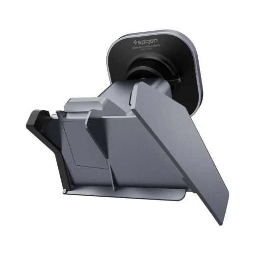 Автотримач Spigen Tesla Models OneTap Dashboard Car Mount (MagFit) (ACP04466)