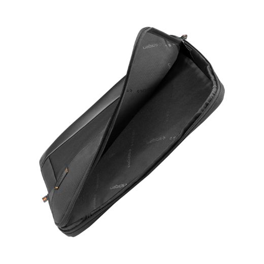 Сумка-папка Spigen KD100 Klasdan Laptop Pouch для MacBook Pro 16" M1 | M2 | M3 | M4 (2021 | 2022 | 2023 | 2024) (AFA05938)
