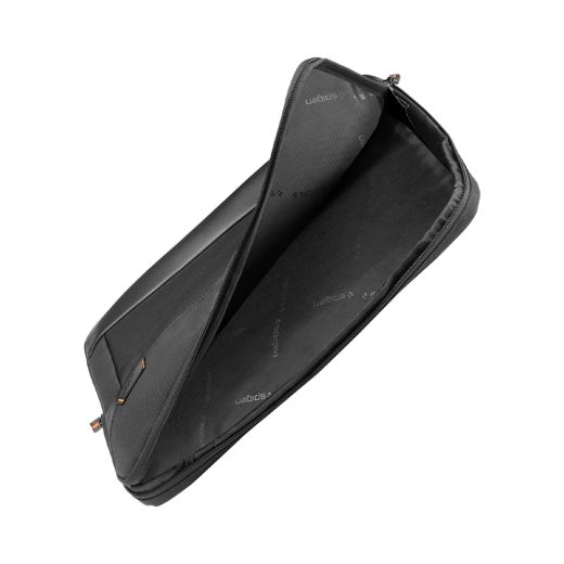 Сумка-папка Spigen KD100 Klasdan Laptop Pouch для MacBook 16" (AFA05938)