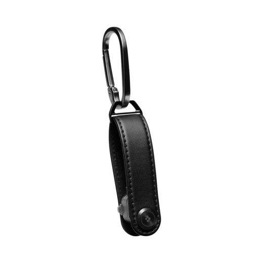 Ключница Spigen Valentinus Key Holder Black (AHP03647)