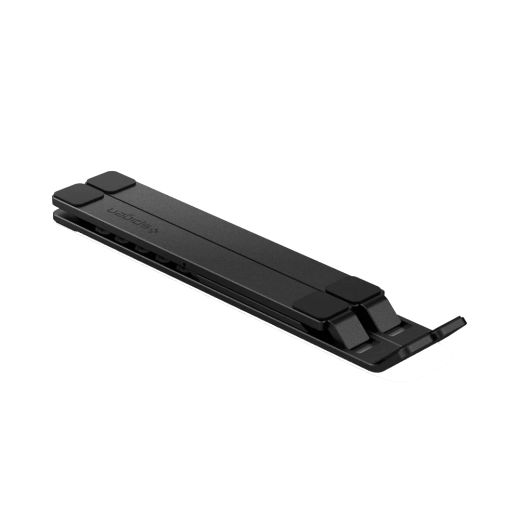 Підставка для ноутбука Spigen LD201 Universal Laptop Stand Black (AMP04577)