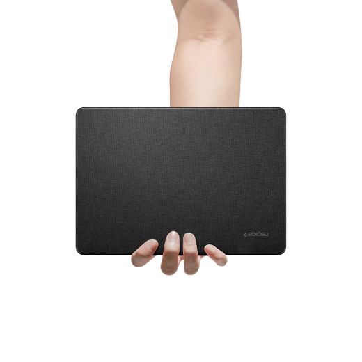 Чохол-накладка Spigen Urban Fit Black для MacBook Air 15" M4 | M3 | M2 (2025 | 2024 | 2023) (ACS06958)