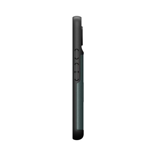 Чохол Spigen Slim Armor CS Abyss Green для Pixel 9 | 9 Pro (ACS07696)