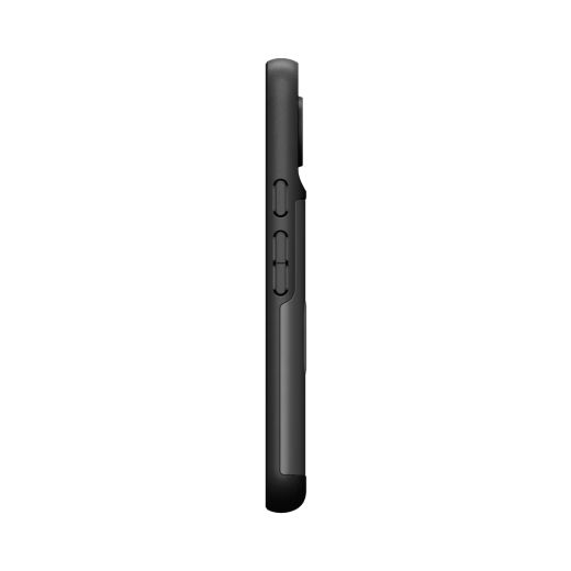 Чехол Spigen Slim Armor CS Black для Pixel 9 | 9 Pro (ACS07695)
