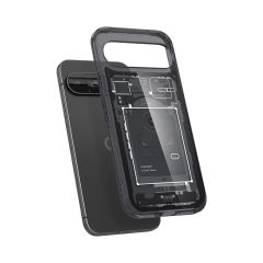 Чехол Spigen Ultra Hybrid Zero One для Pixel 9 | 9 Pro (ACS07688)