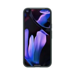 Чехол Spigen Liquid Air Abyss Green для Pixel 9 Pro XL (ACS07717)