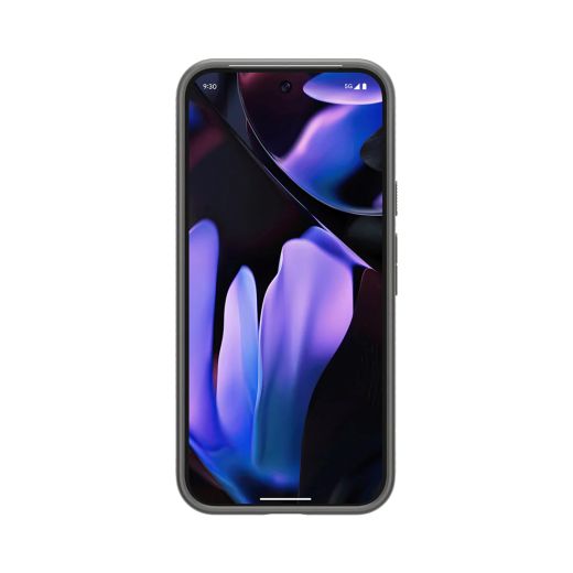 Чехол Spigen Liquid Air Marble Gray для Pixel 9 Pro XL (ACS07718)
