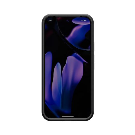 Чехол Spigen Slim Armor CS Black для Pixel 9 Pro XL (ACS07729)