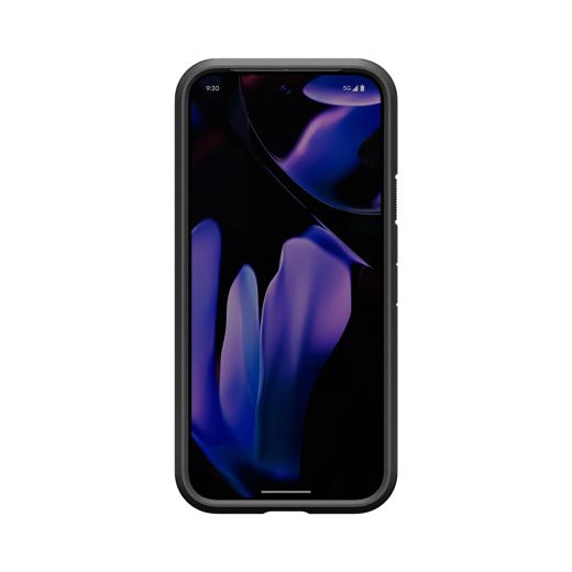 Чехол Spigen Tough Armor Black для Pixel 9 Pro XL (ACS07726)