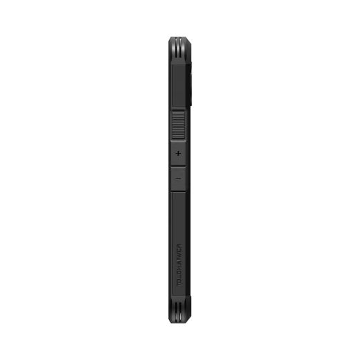 Чехол Spigen Tough Armor Black для Pixel 9 Pro XL (ACS07726)