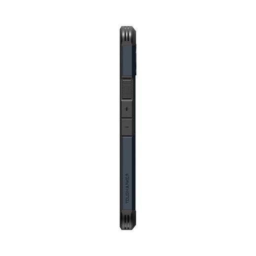 Чехол Spigen Tough Armor Metal Slate для Pixel 9 Pro XL (ACS07727)