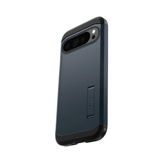 Чехол Spigen Tough Armor Metal Slate для Pixel 9 Pro XL (ACS07727)
