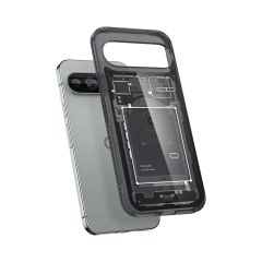 Чехол Spigen Ultra Hybrid Zero One для Pixel 9 Pro XL (ACS07722)
