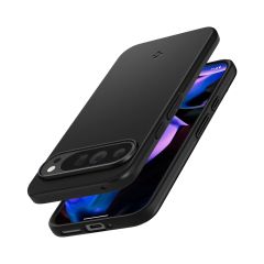 Чехол Spigen Thin Fit Black для Pixel 9 Pro XL (ACS07731)