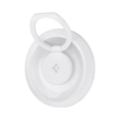 Кольцо-держатель Spigen O-Mag | Phone Holder (MagFit) White (AMP05303)