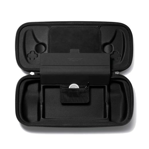Чехол-сумка Spigen Rugged Armor Pro Pouch для Playstation Portal (AFA07236)