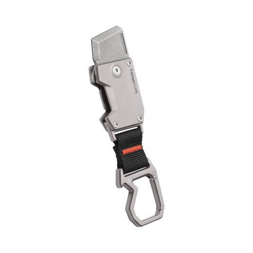 Брелок-ніж з карабіном Spigen Pocket Knife (AHP06270)