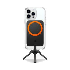 Магнитный штатив-подставка для телефона Spigen Magnetic Tripod + Phone Stand | S319M (MagFit+) (AMP05994)