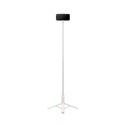 Монопод-штатив для телефона Spigen Tripod Selfie Stick | S541W  Dune Beige (AMP09337)