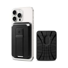 Чохол-гаманець Spigen Smart Fold 2 (MagFit) (AFA07149)