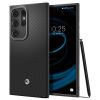Чехол Spigen Enzo Aramid Matte Black для Samsung Galaxy S24 Ultra (ACS07289)
