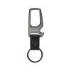 Карабин Spigen Key Ring Gunmetal (AHP01869)