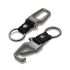 Карабин Spigen Key Ring Gunmetal (2 шт.) (AHP04505) Карабин Spigen Key Ring Gunmetal (2 шт.) (AHP04505)