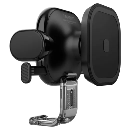 Держатель для телефонов в машину Spigen OneTap UniFit Designed for Hyundai IONIQ 5 Car Mount (ACP05497)