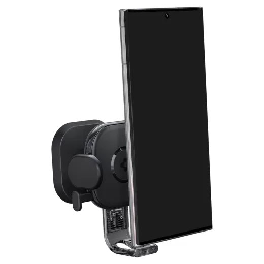 Держатель для телефонов в машину Spigen OneTap UniFit Designed for Hyundai IONIQ 5 Car Mount (ACP05497)