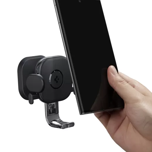 Держатель для телефонов в машину Spigen OneTap UniFit Designed for Hyundai IONIQ 5 Car Mount (ACP05497)