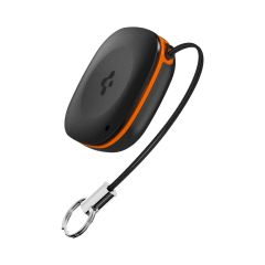 Трекер Spigen TagMe Bluetooth Tracker 4 шт. Black (AHP08353)