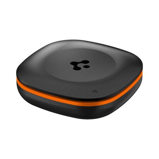 Трекер Spigen TagMe Bluetooth Tracker Black (AHP07580)