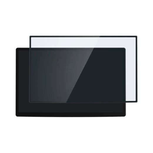 Захисне скло Spigen GLAS.tR EZ Fit | Anti-Glare Screen Protector для Tesla Model S | Model X (2021-2025) (AGL02810)