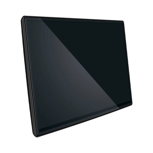 Захисне скло Spigen GLAS.tR EZ Fit | Anti-Glare Screen Protector для Tesla Model S | Model X (2021-2025) (AGL02810)