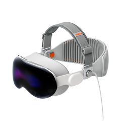 Головний ремінь Spigen Head Strap для Apple Vision Pro (AFA07255)
