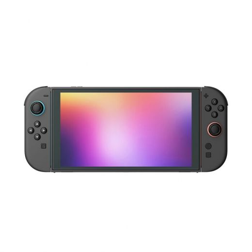 Защитное стекло Belkin TemperedGlass Blue Light Filter Screen Protector для Nintendo Switch 2 (ENA005fq)