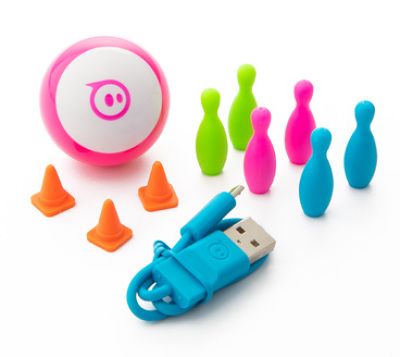 Дроид Orbotix Sphero Mini Pink