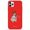 Чохол Pump Tender Touch Case Christmas Dog (PMTT11PROMAX-12/131G) для iPhone 11 Pro Max