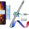 Стилус ESR Digital Pencil Pro Silver для iPad